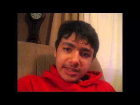 Canada Defeats USA (February 21, 2014)