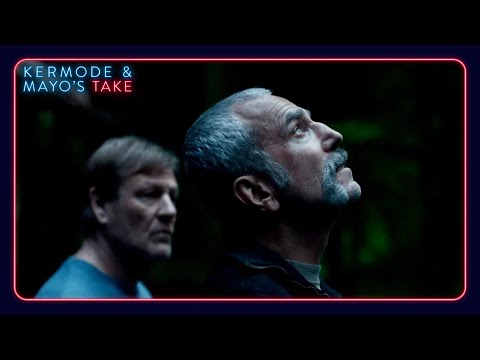 Mark Kermode reviews Anemone