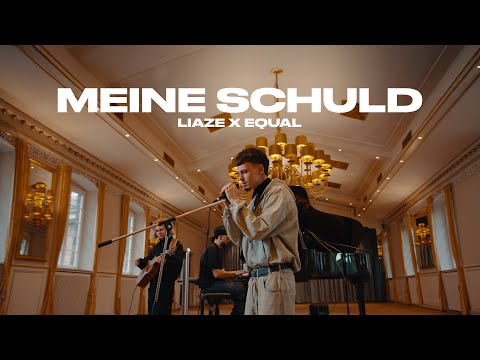 Video thumbnail for Meine Schuld