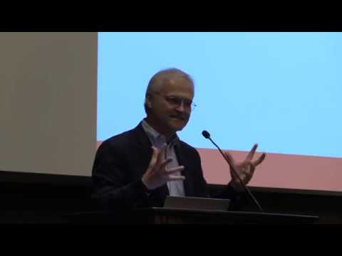 CRESSTCON'18 Keynote Speaker: Bror Saxberg