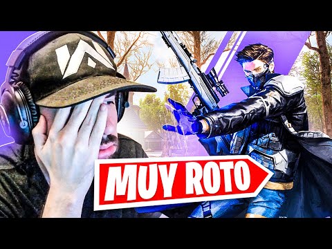 Super People ha roto su juego...