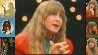 Skeeter Davis - The Old Rugged Cross - The King Is Coming