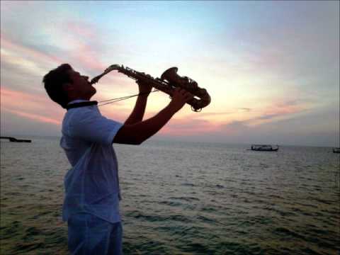I will always love you - Whitney Houston - Saxophone cover by Fabio Marziali