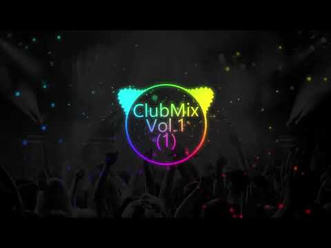 ⛔[ClubbMixX Vol.1]⛔#clubmix #najlepszamuzykaklubowa⛔