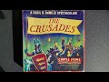The Crusades Cecil B DeMille 1935 Film Super 8 200ft Silent B W