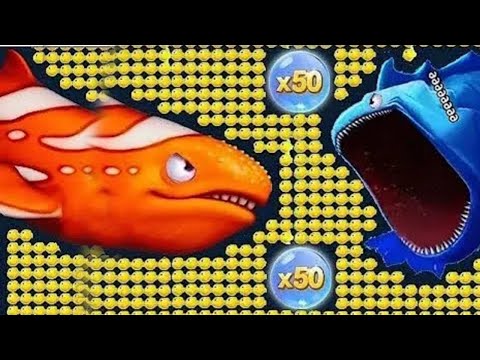 FISHDOM ADS MANI GAMES NEW UPDATE PART 0.3