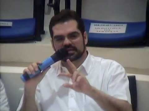 Tertúlia 2694   Parassinal evolutivo Parassemiologia | #Conscienciologia