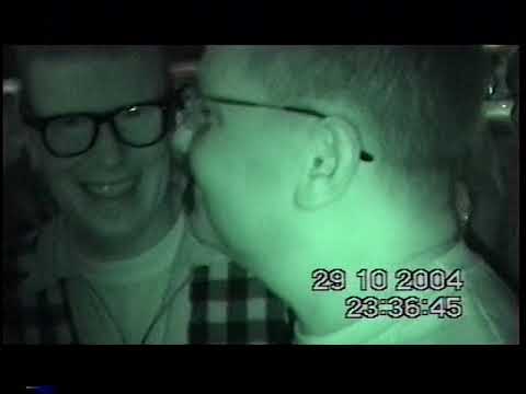 Whistle Bait & Ellis & The Angry Teens 2004 Semifinal Helsinki,Finland.