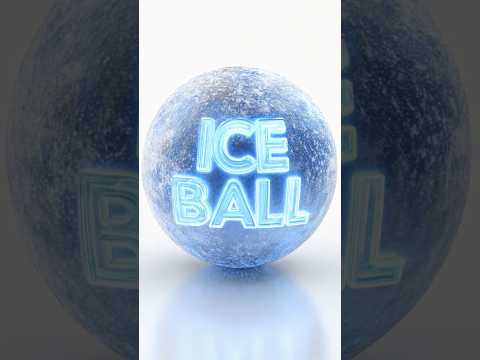 ice ball