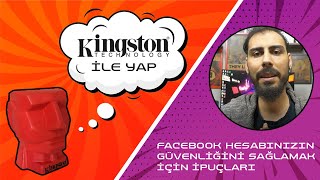 Facebook hesabınız güvende olsun!