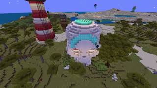 How to Build a Skull in Minecraft?