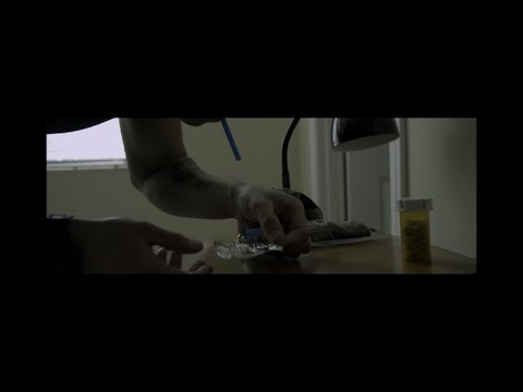 Drug Addiction FULL MOVIE