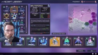 Fire out, still time for a few games; NeuroSlicers closed pre-alpha