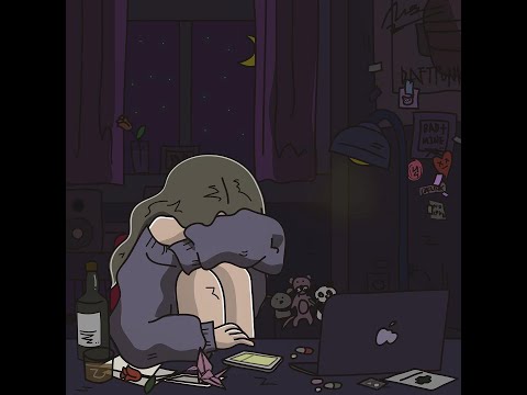 [AUDIO] kumira - 달아나야해 (Feat. Oskar)(Prod. VENIRUS) | Lyric