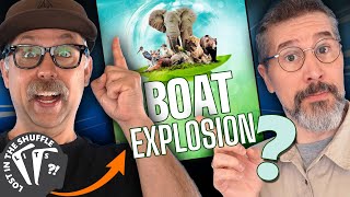 Game Night Picks - Pair Of Dice Paradise - The Oregon Trail Card Game video thumbnail