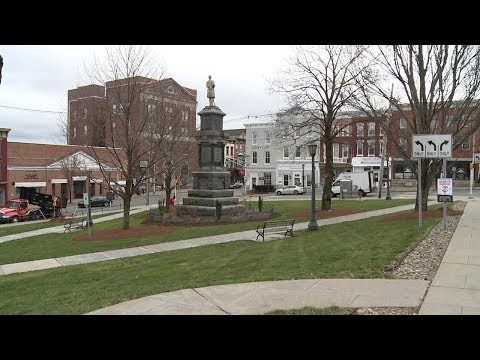 NJ Sussex County State Of Affairs