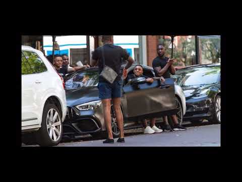 Steven Bergwijn x Andy VDM- Pijp Op Mij