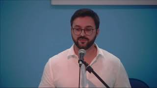 Leonardo Figueredo ESE, Cap�tulo IX - item 8 - Obedi�ncia e resigna��o