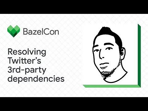 Resolving Twitter's 3rdparty/jvm with bazel-multiversion