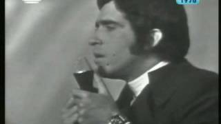 Sérgio Borges - Onde vais rio que eu canto