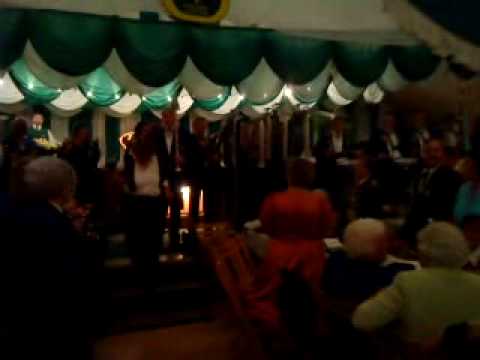 Neppeser Naaksühle - Anfang vom Stadt potpourie