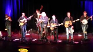 Ricky Skaggs &amp; the Kentucky Thunder