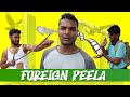 Foreign Peela Tamil Comedy Comedy Crackers