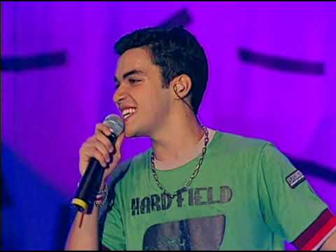 Gustavo Lins - Deixa Combinado (DVD Ao Vivo)