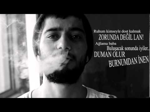 Günaydın Baba - Kaptan ft. Ayaz (Altyapı:Haşim Berk Acerçelik)