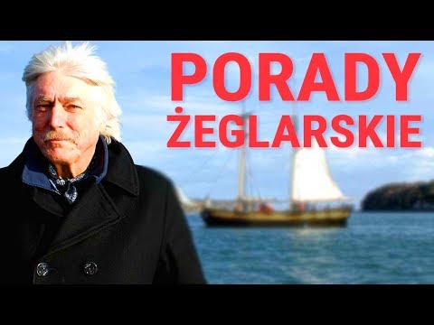 Porady żeglarskie Toma Cunliffe'a