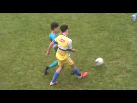 Sub 13 Francis IAFA 01 x 02 NFC em 01 05 21