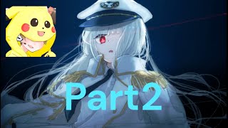 「アクアリウムは踊らない」実況Part2