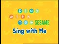 Play With Me Sesame Sing With Me 50fps