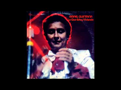 Ismael Quintana - El Juez Final