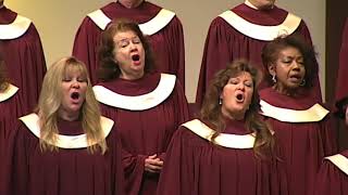 12-10-2017 "God Rest Ye Merry Gentlemen" - Choir & Orchestra