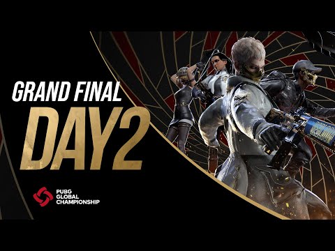 [EN] PGC 2021 – GRAND FINAL D2