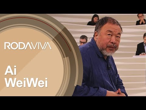 Ai Weiwei: El arte frente al poder