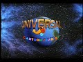 The Destruction Of Universal Cartoon Animation 1999 Logo