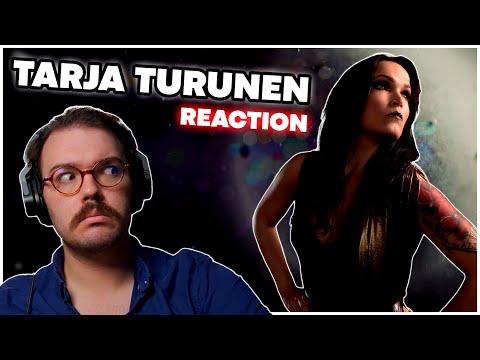 Twitch Vocal Coach Reacts to Tarja Turunen - Mein Herr Marquis (Strauss) - Beauty & the Beat