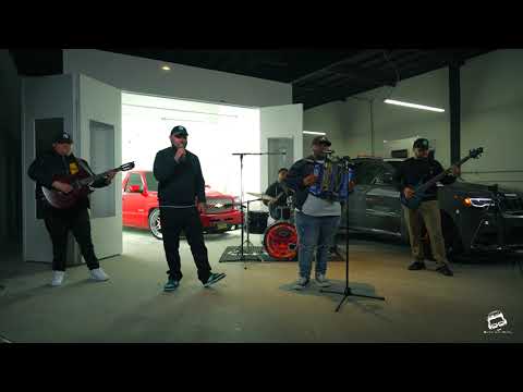 Exalte x El De La Santa "Malas Rachas" En Vivo