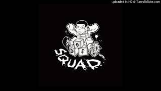 Def Squad - The Game (Freestyle)