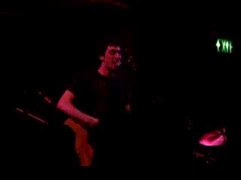 Scott Harris Project live at Great American Music Hall in SF
