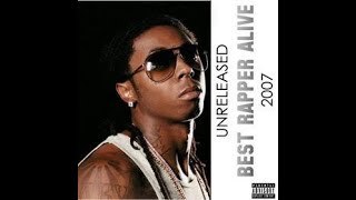Lil Wayne - What He Does (ft Nikki)