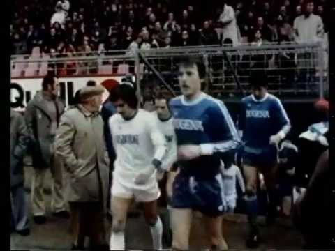 Tage wie diese / SV Darmstadt 98 - Highlights aus über drei Jahrzehnten