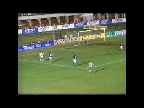 Baraúnas 3 x 7 Cruzeiro - Copa do Brasil 2005