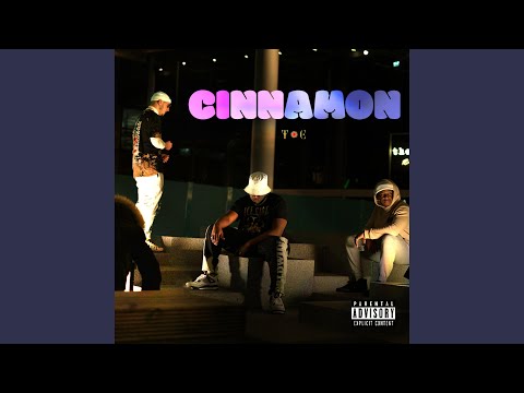 Cinnamon