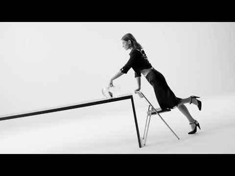 CHANEL J12, Chapter 10