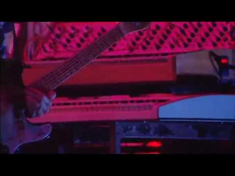 Just - Radiohead live from Saitama Super Arena, Japan 10/5/08