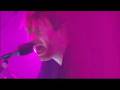 Just - Radiohead live from Saitama Super Arena, Japan 10/5/08
