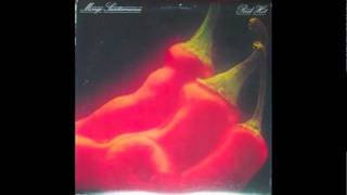 MONGO SANTAMARIA - Afro Cuban Fantasy